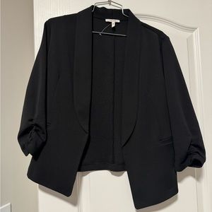 Maurice’s blazer size large